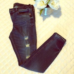 Express Jeans!